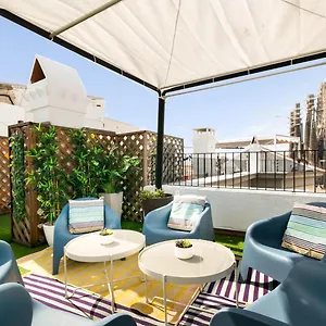  Apartamento Sagrada Familia