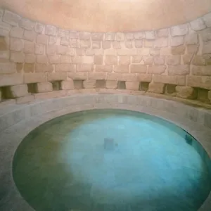 Balneario De Hiszpania