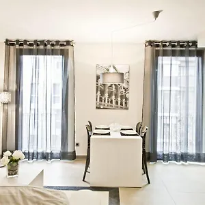  Apartamento Up Bcn