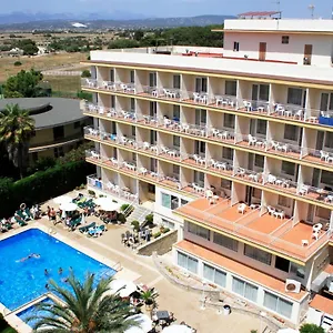 Don Miguel Playa Hiszpania